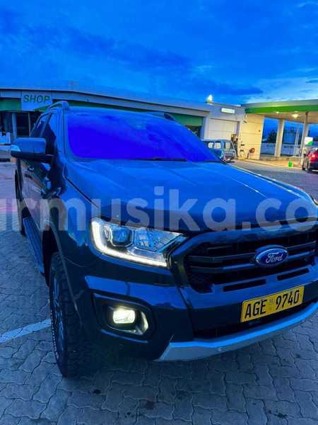 Big with watermark ford ranger mashonaland central bindura 34671