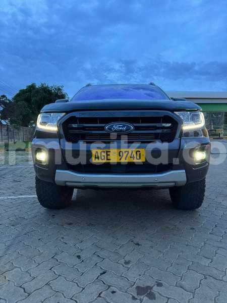 Big with watermark ford ranger mashonaland central bindura 34671