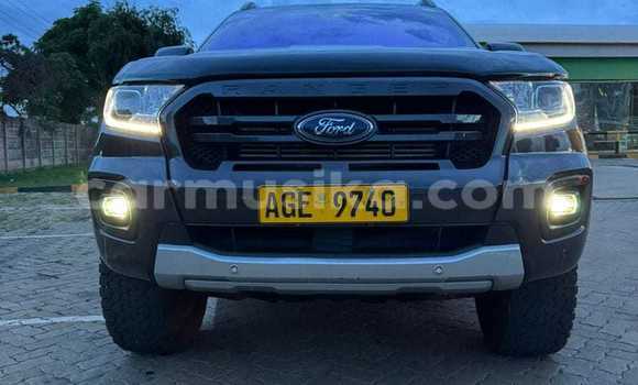 Buy Used Ford Ranger Black Car in Bindura in Mashonaland Central Buy Used Ford Ranger Black Car in Bindura in Mashonaland Central