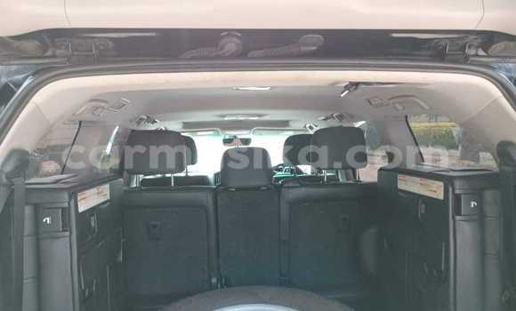 Buy Used Toyota Land Cruiser Black Car in Belvedere in Harare Buy Used Toyota Land Cruiser Black Car in Belvedere in Harare