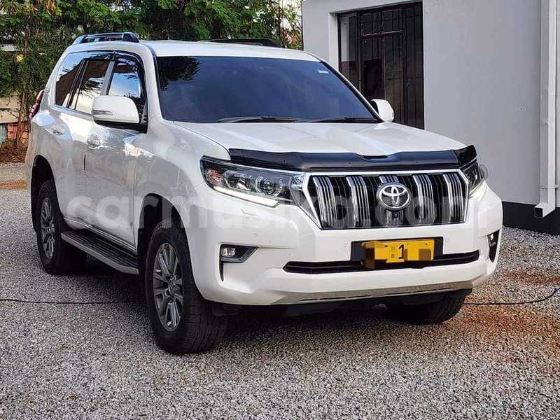 Big with watermark toyota land cruiser mashonaland central bindura 34674