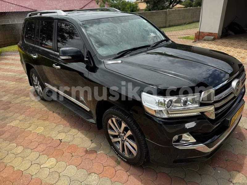 Big with watermark toyota land cruiser harare belvedere 34675