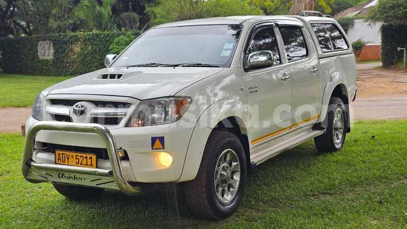 Big with watermark toyota hilux mashonaland central bindura 34677