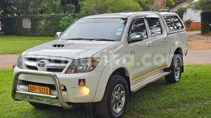 Big with watermark toyota hilux mashonaland central bindura 34677