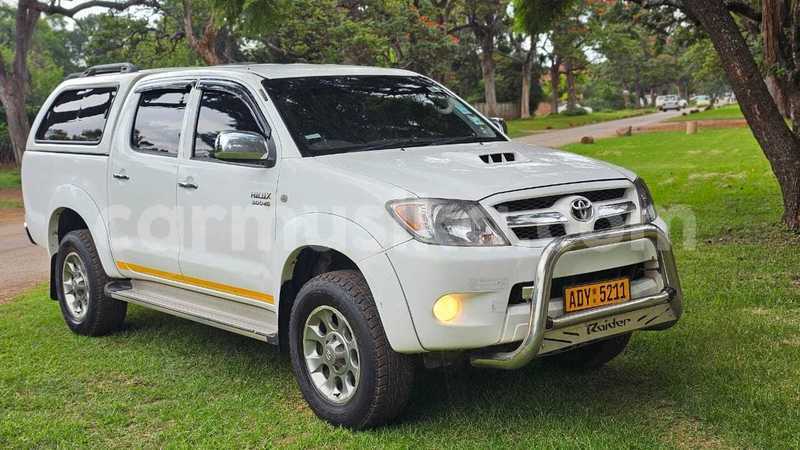 Big with watermark toyota hilux mashonaland central bindura 34677