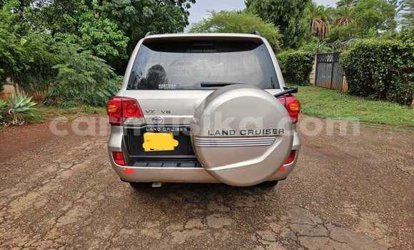 Tenga Tsaru Toyota Land Cruiser Zvimwe Mota in Beitbridge in Matabeleland South Tenga Tsaru Toyota Land Cruiser Zvimwe Mota in Beitbridge in Matabeleland South