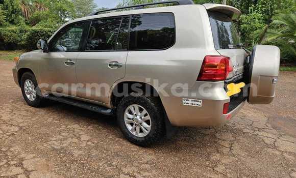 Tenga Tsaru Toyota Land Cruiser Zvimwe Mota in Beitbridge in Matabeleland South Tenga Tsaru Toyota Land Cruiser Zvimwe Mota in Beitbridge in Matabeleland South