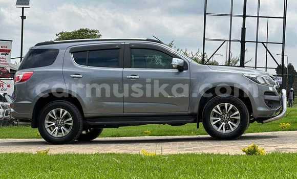 Tenga Tsaru Chevrolet TrailBlazer Zvimwe Mota in Bindura in Mashonaland yePakati Tenga Tsaru Chevrolet TrailBlazer Zvimwe Mota in Bindura in Mashonaland yePakati