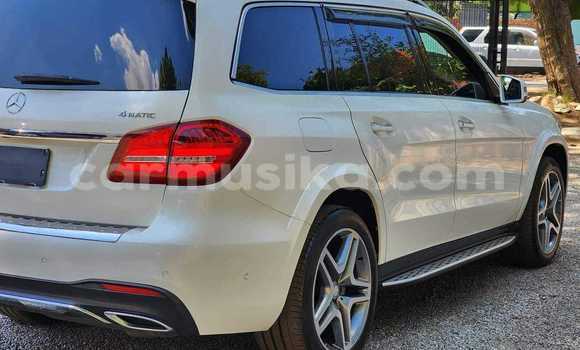 Tenga Tsaru MercedesâBenz GLâClass Chena Mota in Bulawayo in Bulawayo Tenga Tsaru MercedesâBenz GLâClass Chena Mota in Bulawayo in Bulawayo