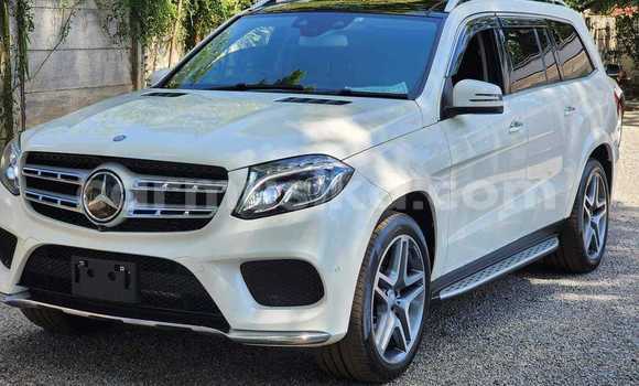 Tenga Tsaru MercedesâBenz GLâClass Chena Mota in Bulawayo in Bulawayo Tenga Tsaru MercedesâBenz GLâClass Chena Mota in Bulawayo in Bulawayo