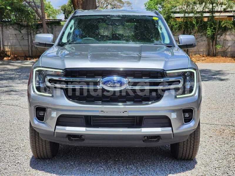 Big with watermark ford everest harare borrowdale 34684