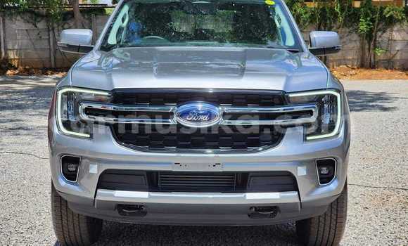 Buy Used Ford Everest Other Car in Borrowdale in Harare Buy Used Ford Everest Other Car in Borrowdale in Harare