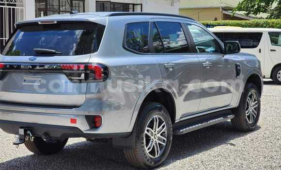 Buy Used Ford Everest Other Car in Borrowdale in Harare Buy Used Ford Everest Other Car in Borrowdale in Harare