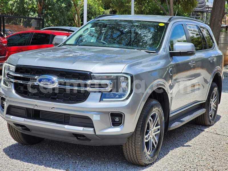 Big with watermark ford everest harare borrowdale 34684