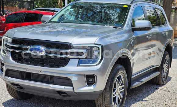 Buy Used Ford Everest Other Car in Borrowdale in Harare Buy Used Ford Everest Other Car in Borrowdale in Harare