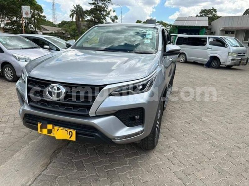 Big with watermark toyota fortuner harare borrowdale 34685