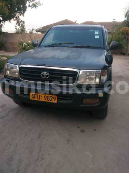 Big with watermark toyota land cruiser bulawayo bulawayo 34689