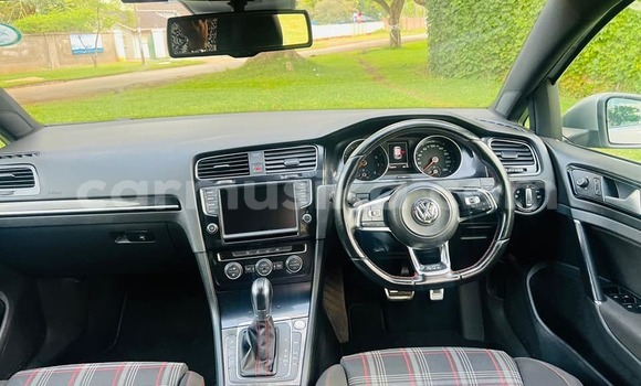 Tenga Tsaru Volkswagen Polo GTI Zvimwe Mota in Belvedere in Harare Tenga Tsaru Volkswagen Polo GTI Zvimwe Mota in Belvedere in Harare