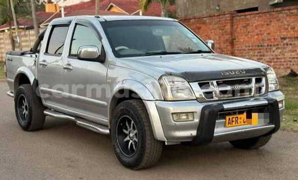 Tenga Tsaru Isuzu KB Zvimwe Mota in Belvedere in Harare