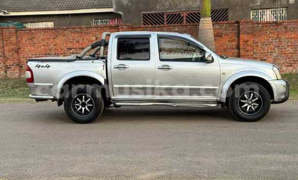 Buy Used Isuzu KB Other Car in Belvedere in Harare Buy Used Isuzu KB Other Car in Belvedere in Harare