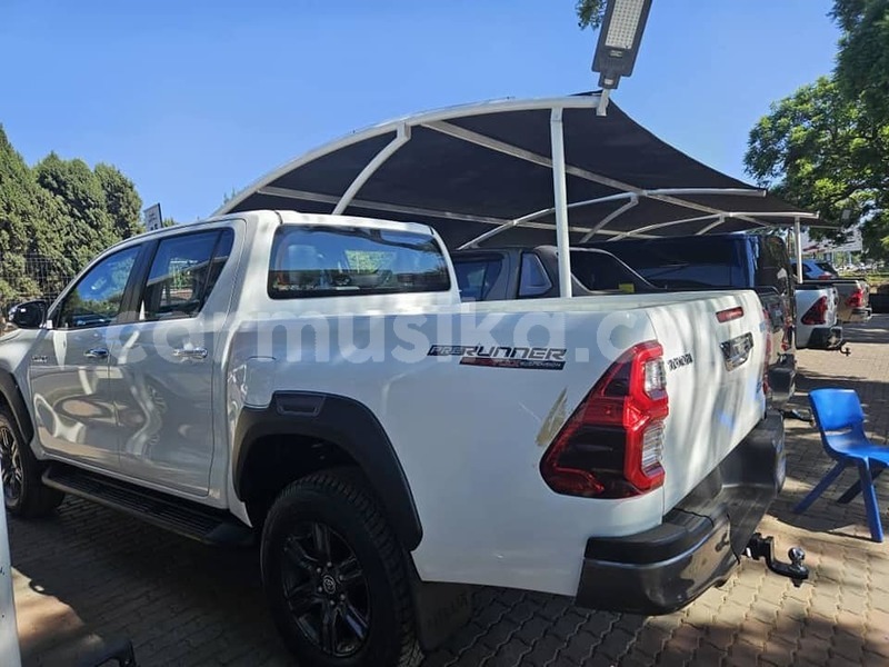 Big with watermark toyota hilux mashonaland central bindura 34693