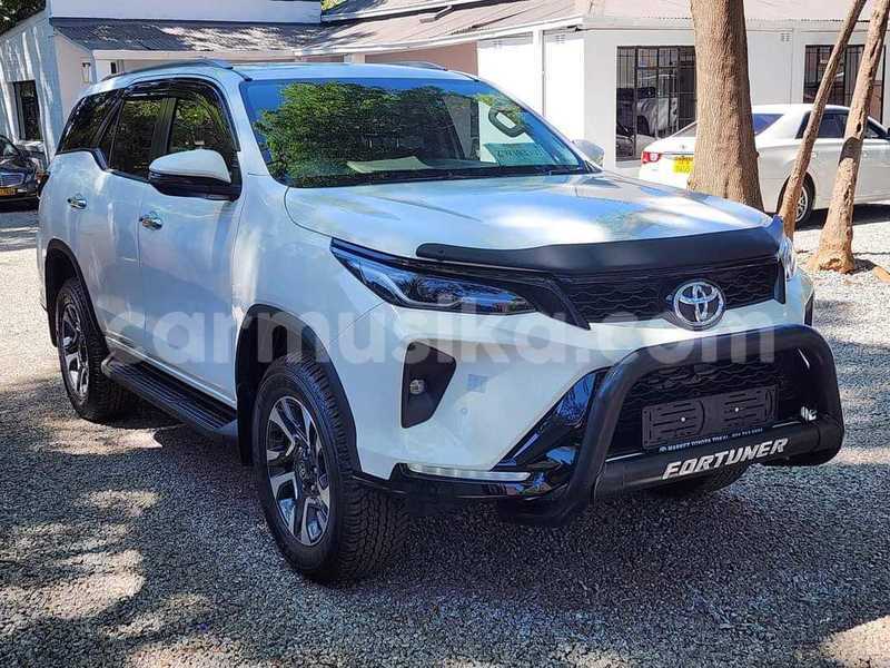 Big with watermark toyota fortuner mashonaland central bindura 34695