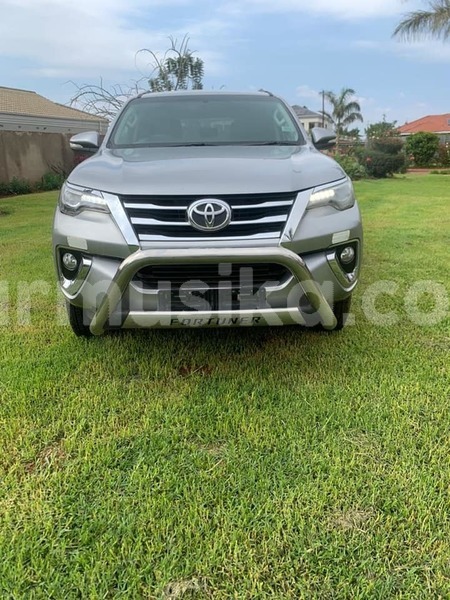 Big with watermark toyota fortuner harare borrowdale 34696