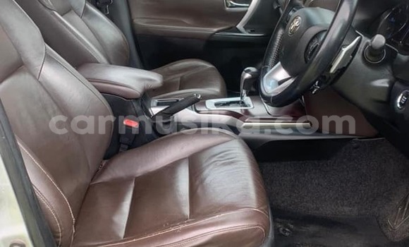 Buy Used Toyota Fortuner Other Car in Borrowdale in Harare Buy Used Toyota Fortuner Other Car in Borrowdale in Harare