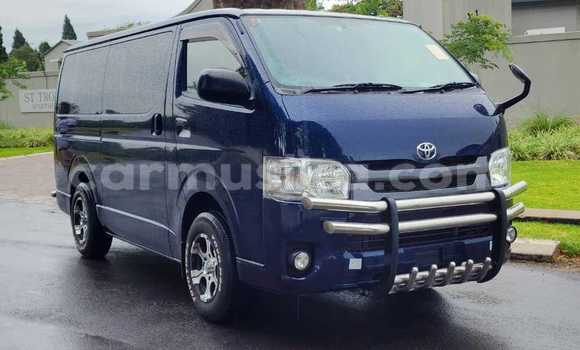 Tenga Tsaru Toyota Hiace Nhema Mota in Bulawayo in Bulawayo Tenga Tsaru Toyota Hiace Nhema Mota in Bulawayo in Bulawayo