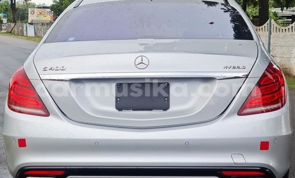 Buy Used Mercedes‒Benz S–Class Other Car in Bindura in Mashonaland Central Buy Used Mercedes‒Benz S–Class Other Car in Bindura in Mashonaland Central
