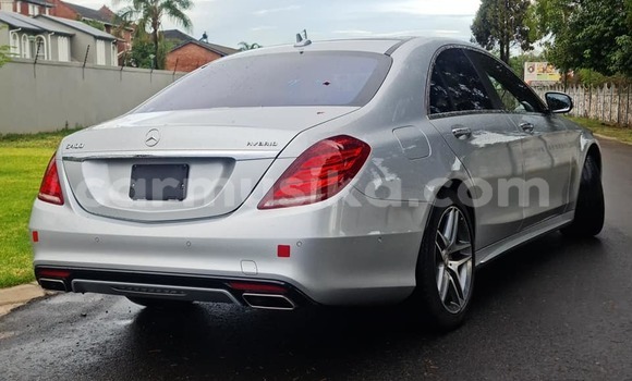 Buy Used Mercedes‒Benz S–Class Other Car in Bindura in Mashonaland Central Buy Used Mercedes‒Benz S–Class Other Car in Bindura in Mashonaland Central