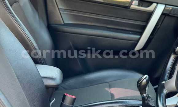 Buy Used Chevrolet Captiva Other Car in Borrowdale in Harare Buy Used Chevrolet Captiva Other Car in Borrowdale in Harare