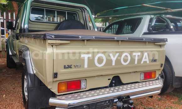 Tenga Tsaru Toyota Land Cruiser Zvimwe Mota in Belvedere in Harare Tenga Tsaru Toyota Land Cruiser Zvimwe Mota in Belvedere in Harare