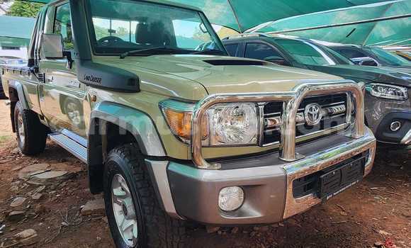 Tenga Tsaru Toyota Land Cruiser Zvimwe Mota in Belvedere in Harare Tenga Tsaru Toyota Land Cruiser Zvimwe Mota in Belvedere in Harare