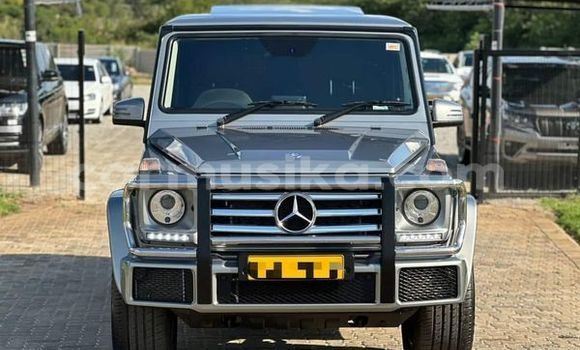 Buy Used Mercedes‒Benz 290 Other Car in Borrowdale in Harare