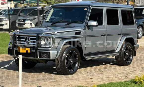 Buy Used Mercedes‒Benz 290 Other Car in Borrowdale in Harare Buy Used Mercedes‒Benz 290 Other Car in Borrowdale in Harare