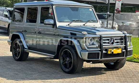 Buy Used Mercedes‒Benz 290 Other Car in Borrowdale in Harare Buy Used Mercedes‒Benz 290 Other Car in Borrowdale in Harare