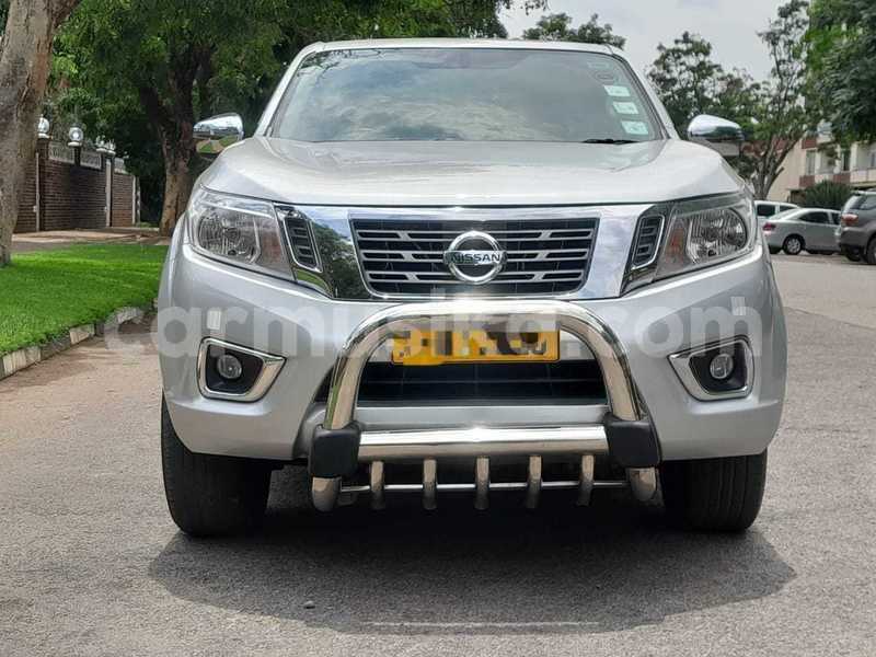 Big with watermark nissan navara mashonaland central bindura 34706