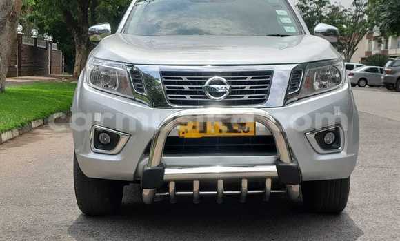 Buy Used Nissan Navara Other Car in Bindura in Mashonaland Central