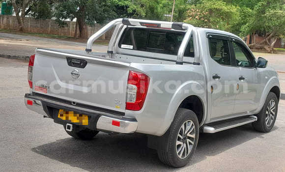 Buy Used Nissan Navara Other Car in Bindura in Mashonaland Central Buy Used Nissan Navara Other Car in Bindura in Mashonaland Central