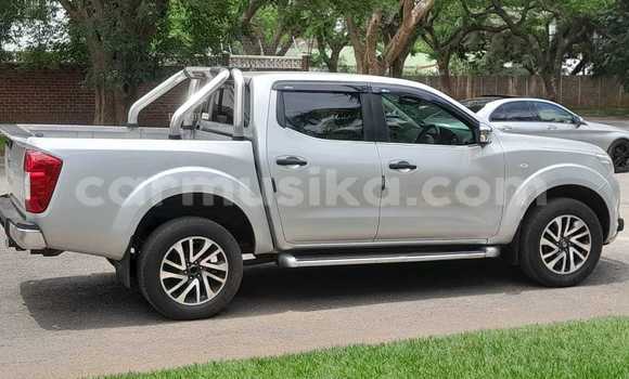 Buy Used Nissan Navara Other Car in Bindura in Mashonaland Central Buy Used Nissan Navara Other Car in Bindura in Mashonaland Central