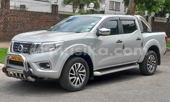 Buy Used Nissan Navara Other Car in Bindura in Mashonaland Central Buy Used Nissan Navara Other Car in Bindura in Mashonaland Central