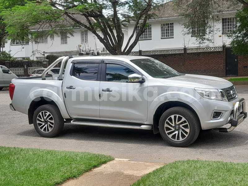 Big with watermark nissan navara mashonaland central bindura 34706