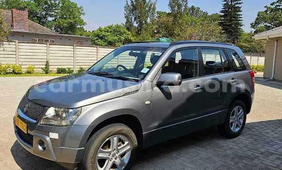 Acheter Occasion Voiture Suzuki Grand Vitara Autre à Bindura, Mashonaland Central