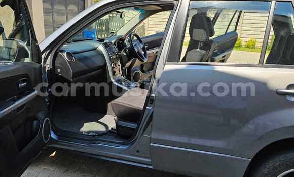 Buy Used Suzuki Grand Vitara Other Car in Bindura in Mashonaland Central Buy Used Suzuki Grand Vitara Other Car in Bindura in Mashonaland Central
