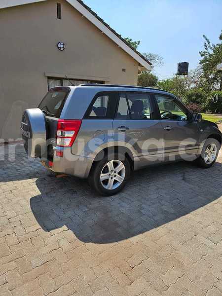 Big with watermark suzuki grand vitara mashonaland central bindura 34708