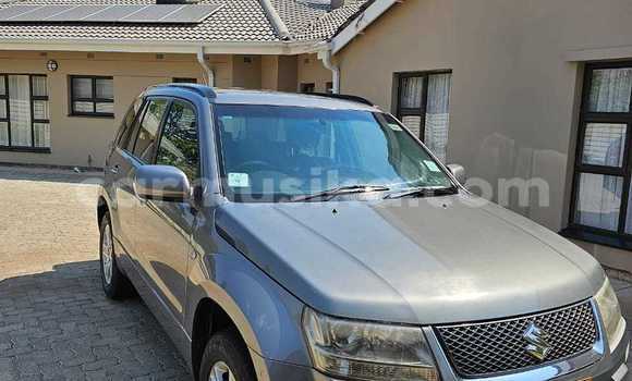 Buy Used Suzuki Grand Vitara Other Car in Bindura in Mashonaland Central Buy Used Suzuki Grand Vitara Other Car in Bindura in Mashonaland Central