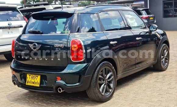 Buy Used Mini Cooper S clubman Black Car in Bulawayo in Bulawayo Buy Used Mini Cooper S clubman Black Car in Bulawayo in Bulawayo
