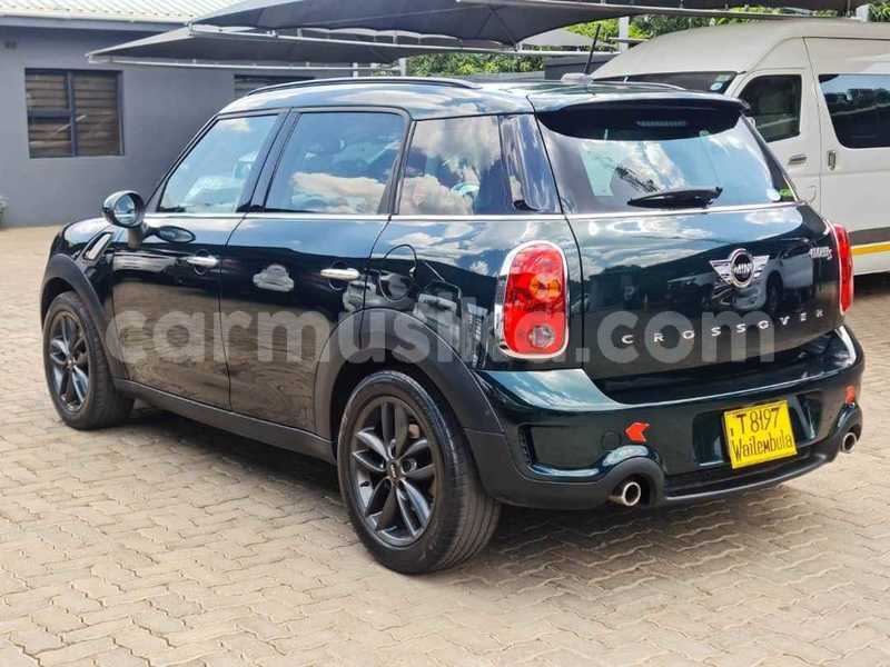 Big with watermark mini cooper s clubman bulawayo bulawayo 34709