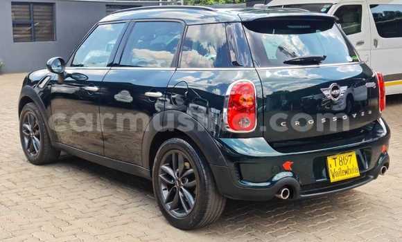 Buy Used Mini Cooper S clubman Black Car in Bulawayo in Bulawayo Buy Used Mini Cooper S clubman Black Car in Bulawayo in Bulawayo